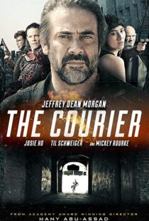 دانلود فیلم The Courier 2012106240-21683718