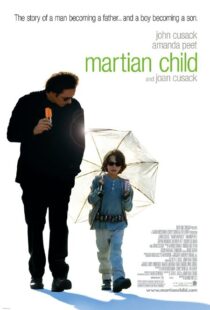 دانلود فیلم Martian Child 2007105758-450161788