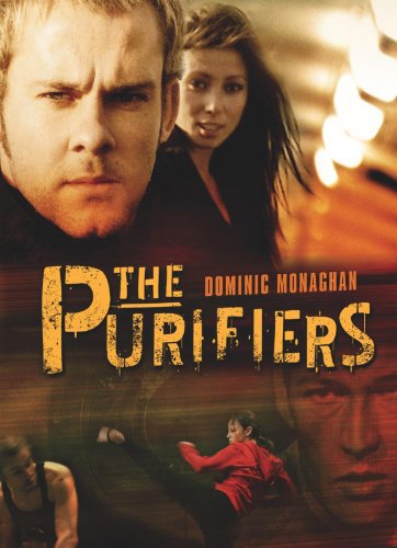 دانلود فیلم The Purifiers 2004