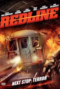 دانلود فیلم Red Line 2013106986-1549915102