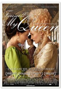 دانلود فیلم Farewell, My Queen 2012108693-859498281