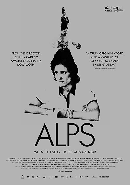 دانلود فیلم Alps 2011