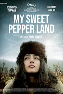 دانلود فیلم My Sweet Pepper Land 2013109919-464656411