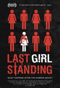 دانلود فیلم Last Girl Standing 2015109223-1096911891