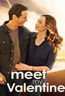 دانلود فیلم Meet My Valentine 2015109541-613522447