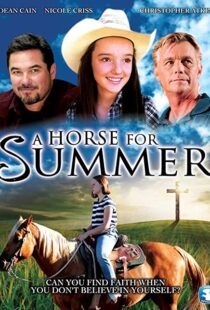 دانلود فیلم A Horse for Summer 2015102563-1884034475