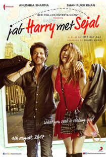 دانلود فیلم هندی Jab Harry Met Sejal 2017107384-838100701