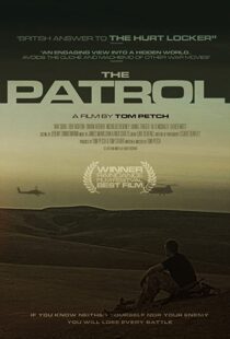 دانلود فیلم The Patrol 2013107034-1647846582