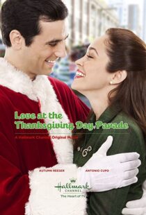 دانلود فیلم Love at the Thanksgiving Day Parade 2012100891-54048147