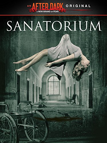 دانلود فیلم Sanatorium 2013