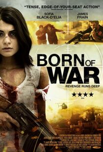 دانلود فیلم Born of War 2014106500-931226357