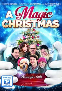 دانلود فیلم A Magic Christmas 2014103806-114773558