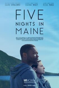 دانلود فیلم Five Nights in Maine 2015110198-890817049