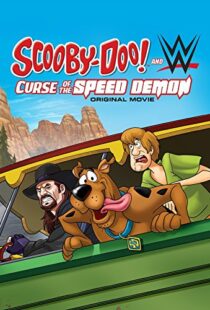 دانلود انیمیشن Scooby-Doo! and WWE: Curse of the Speed Demon 2016110264-1733247798