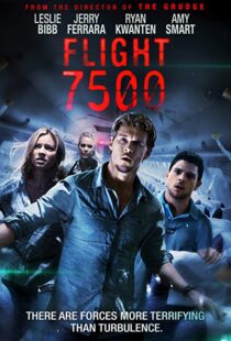 دانلود فیلم Flight 7500 2014106856-150846026