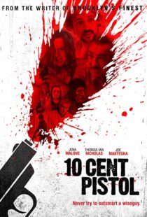 دانلود فیلم 10 Cent Pistol 2014106666-1873090042