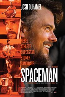 دانلود فیلم Spaceman 2016110295-1332175519