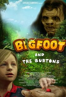 دانلود فیلم Bigfoot and the Burtons 2015101721-564411769