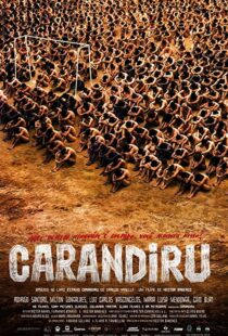 دانلود فیلم Carandiru 2003102773-283358257