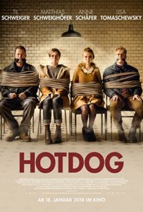 دانلود فیلم Hot Dog 2018102951-768859179