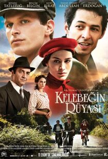 دانلود فیلم The Butterfly’s Dream 2013101941-2137572426