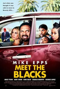 دانلود فیلم Meet the Blacks 2016109548-1839395763