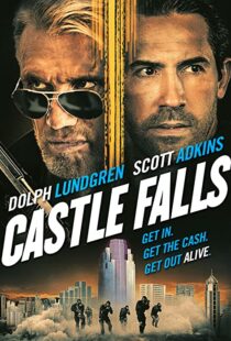 دانلود فیلم Castle Falls 2021102092-400172834