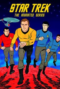 دانلود انیمیشن Star Trek: The Animated Series106739-1432640290