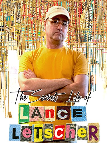 دانلود مستند The Secret Life of Lance Letscher 2017