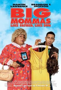 دانلود فیلم Big Mommas: Like Father, Like Son 2011106490-1977741843