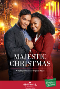 دانلود فیلم A Majestic Christmas 2018104592-206712842