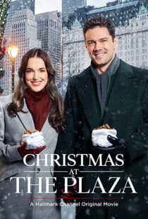 دانلود فیلم Christmas at the Plaza 2019109876-1188425325