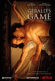 دانلود فیلم Gerald’s Game 2017107793-1604386118