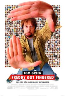 دانلود فیلم Freddy Got Fingered 2001105946-592421829