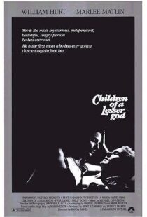 دانلود فیلم Children of a Lesser God 1986101052-1164261715