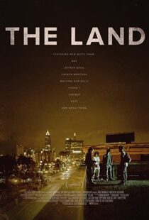 دانلود فیلم The Land 2016110340-862396308