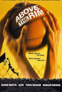 دانلود فیلم Above the Rim 1994109814-1564270817