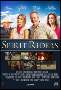 دانلود فیلم Spirit Riders 2015108549-1199251378