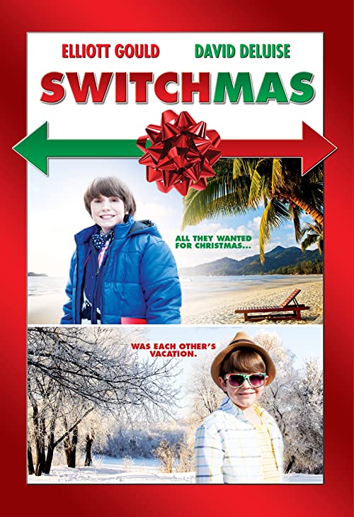 دانلود فیلم All I Want Is Christmas 2012