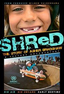 دانلود مستند SHReD: The Story of Asher Bradshaw 2013104548-1979586560