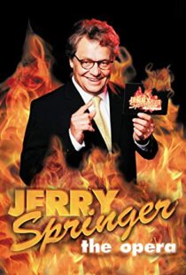 دانلود فیلم Jerry Springer: The Opera 2005102465-571514197