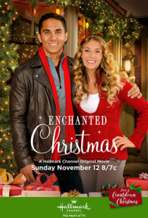 دانلود فیلم Enchanted Christmas 2017100860-885220534