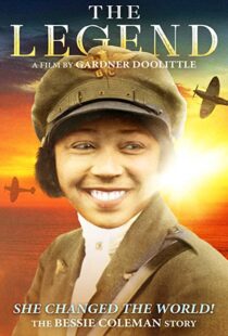 دانلود مستند The Legend: The Bessie Coleman Story 2018104042-945582360