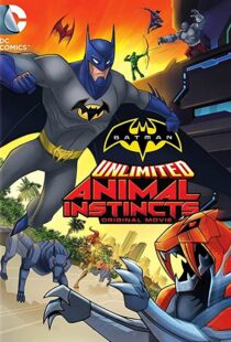 دانلود انیمیشن Batman Unlimited: Animal Instincts 2015106326-473653448