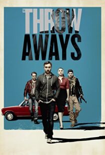 دانلود فیلم The Throwaways 2015109018-436915716