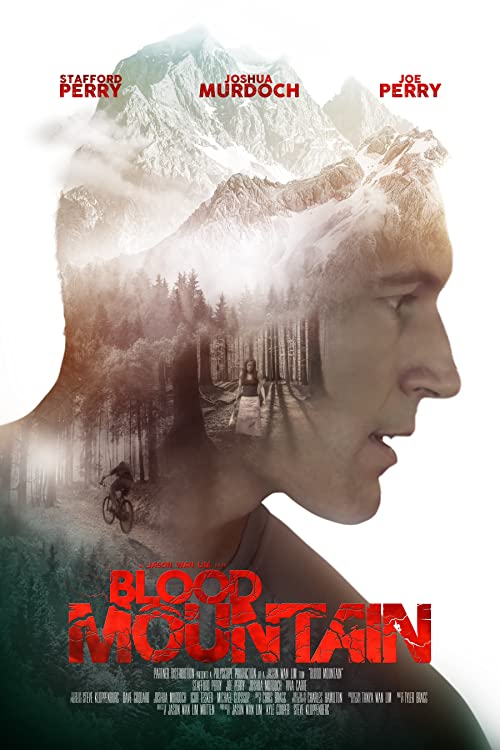 دانلود فیلم Blood Mountain 2017