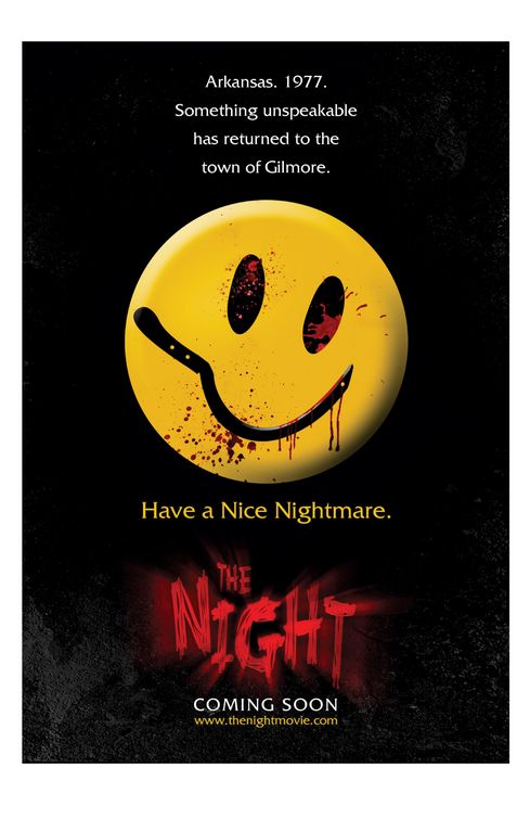 دانلود فیلم The Night 2011