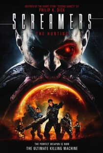 دانلود فیلم Screamers: The Hunting 2009106195-1356437797