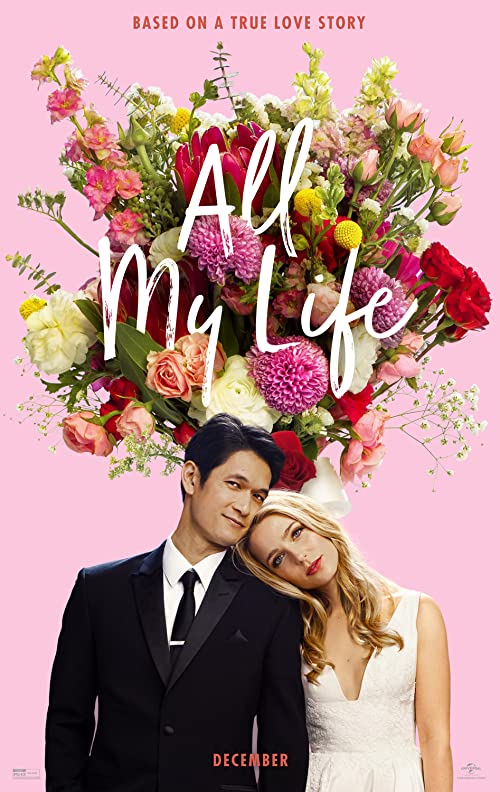 دانلود فیلم All My Life 2020