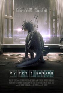 دانلود فیلم My Pet Dinosaur 2017107870-1563856198